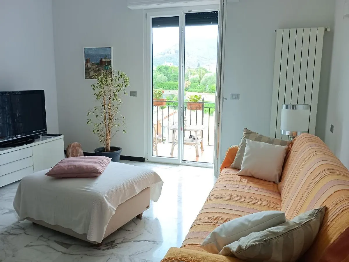 Ferienwohnung Casa Oliveta Rapallo 0*,  Italien