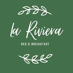  Frühstückspension La Riviera Bed & Breakfast