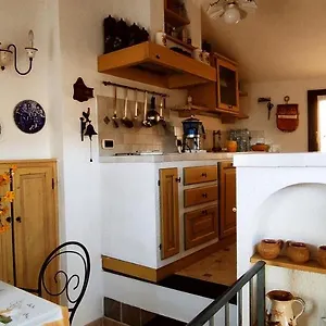  Apartment Casa Grazia