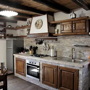  Ferienhaus Antiche Atmosfere...
