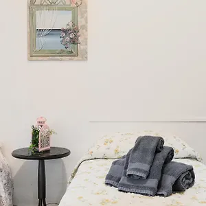  Apartment Dal Pozzo